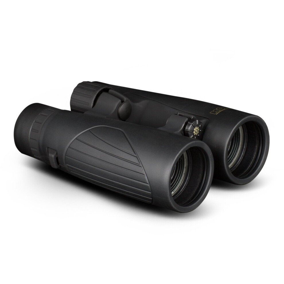 Konus Binoculars Titanium 10X42 Bak-4 Prism - Waterproof + Fogproof - Open Hinge 8002620023287