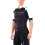 2XU Cycle Women's Thermal Gilet, Black/White 1