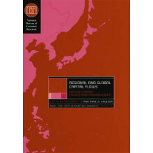 Regional and Global Capital Flows Hardcover Book