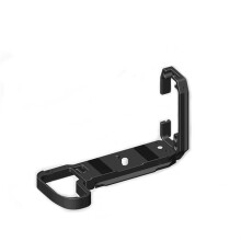 Quick Release L-Plate for Z5II/Z6III Camera Video Rig Ergonomic Hand Grip L-Shaped Expansion Frame