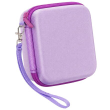 Kids Instant Print Camera Case for Dylanto Digital Cameras Camera Storage Bag Protective Carrying Case