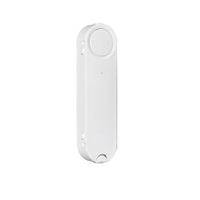 Tuya ZigBee Sliding Window Pusher Automatic Opener Closer Solar Charging App Remote Control
