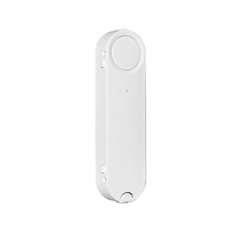 Tuya ZigBee  Sliding Window Pusher Automatic Opener Closer Solar Charging App Remote Control