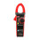 -T UT216C 600A Digital Clamp Meters AC  Current Auto Range Multimeters NCV V.F.C Diode LCD Flashlight Temperature Tester 1