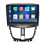 Rádio Automotivo 4GB+32GB para  207 2006-2015 com CarPlay Sem Fio, para Android Auto, Reprodutor Multimídia Estéreo, Tela de 9 Polegadas, DVR, 1