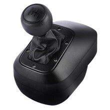 Kierownica do Gier PC H Shifter PC, Symulator USB Biegów H dla G29 G27 G25 G920 dla T300RS/