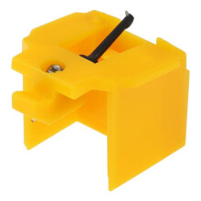 Replace ATN3600L Turntable Stylus for AT-LP60 XBT LP3 PL300 KD291R LP Vinyl Phonograph Record Player Accessories