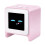 AI-Gezelschapsrobot AI-Robot Chatbot Desktopassistent Spraakinteractie Slimme Expressie Display Interactieve Assistent 1