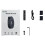 Motorcycle Handlebar Media Controller Steering Wheels  -Compatible Wireless Media Phone Remote Controller 2