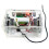 DIY  Speaker Electronic Kit,Stereo Soldering Practice, Educational Electronics Project for Students 2