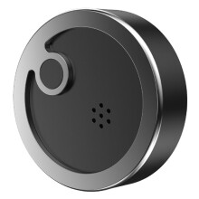 Magnetic Anti-Theft Tracker for Cars and Motorcycles:Universal Anti-Theft Tracker with Battery Life,for and