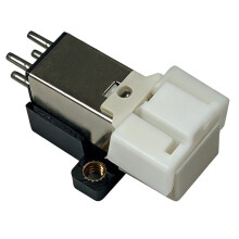 Replacement AT3600L Magnetic Cartridge Stylus LP Vinyl Record Player Needle for Phonograph Turntable Player