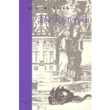 Restorers by W. S. Di Piero Paperback Book