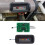 Intelligent Temperature Keyboards Replacement Set for Efficient Pool Heaters B 2