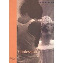 Confession by Susan Hahn Hardcover Book