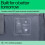 HP HP Travel Plus - Laptoptasche - 15L 5