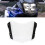 Motorcycle Headlight Cover Protector Guard for  Tenere 700 2025 2026 Accessories 2