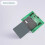 USB Chip Card Reader Built-in Embedded IC Card Contact Card Reader Module Plug and 3