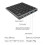 Wireless  Numeric Keypad with USB HUB Dual Modes Rechargeable Numpad for Tablet Laptop 3