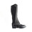 (M, Black) HyLAND Adults Amara Half Chaps 2
