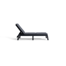 The Atlas sunlounger