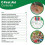 Safety First Aid Group Pet First Aid Kit Red KR200 3