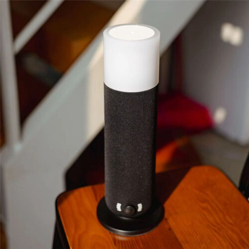 Diffuseur de Parfum D'Ambiance Jusqu'à 165 M³, Diffuseur D'Arômes Électrique Intelligent pour Maison et Hôtel 2