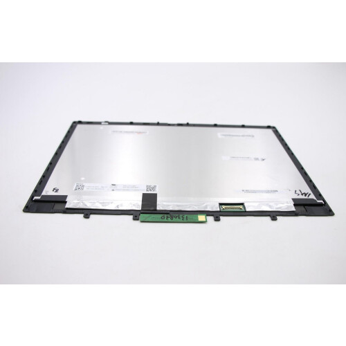 Lenovo Lenovo Touch display module assembly designed for Lenovo devices 21 cm width Field Replaceable Unit (FRU). 2