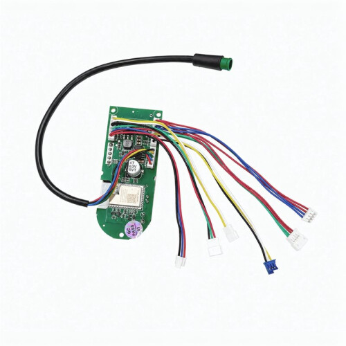 Electric Scooter  Board Dashboard for Mi5 Max Scooter Accessories 1