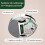 Ricambi Originali per  per  - Kit di Ricambio per Robot  105 Combo e Vac (7 Pezzi) 2