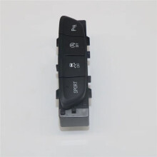 39028744 Interruptor de Controle de Tração de Estacionamento Automático Start-Stop para Astra K 1.4 Turbo 16V