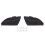 Rear Side Window Storage Bag for  Journey 2011-2020 Trunk Organizer Interior Accessories 1