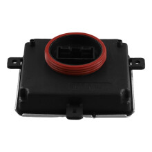 Novo Módulo de Luz Diurna de Carro DRL Controle Lastro Seguidor Controlador 4G0907697D 4G0907397D para  A4 A5 A6 Q3