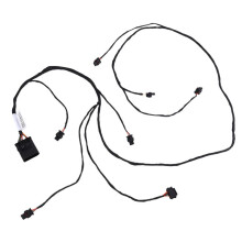 1664401735 Front Bumper Parking Sensor Wiring Harness PDC Wiring Harness PDC Cable for GL GLS CLASS