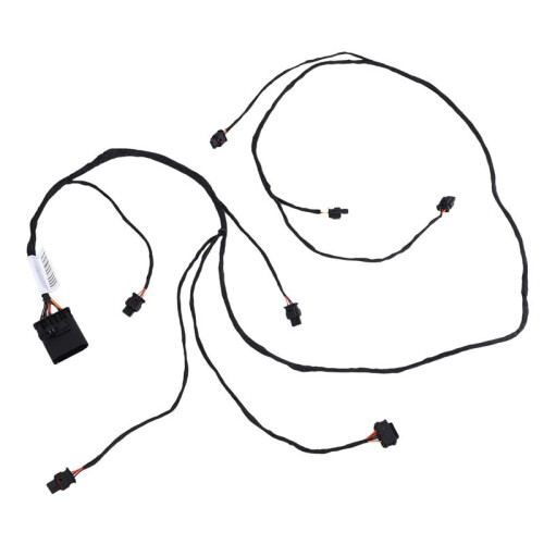 1664401735 Front Bumper Parking Sensor Wiring Harness PDC Wiring Harness PDC Cable for   GL GLS CLASS