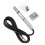 RS485 Temperature and Humidity Transmitter Duct Transmitter Integrated Temperature and Humidity Transmitter 1