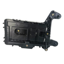 Suporte de Bateria de Base de Suporte de Montagem de Bandeja de Bateria AutomáTica para MK5 MK6 B6 1KD915333