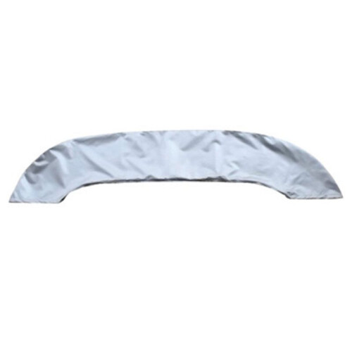 Capa Superior para , Capa Superior para Iate Bimini em Tecido Oxford, Toldo para  com Proteção Solar Forte Contra Raios UV, 61-72 Polegadas