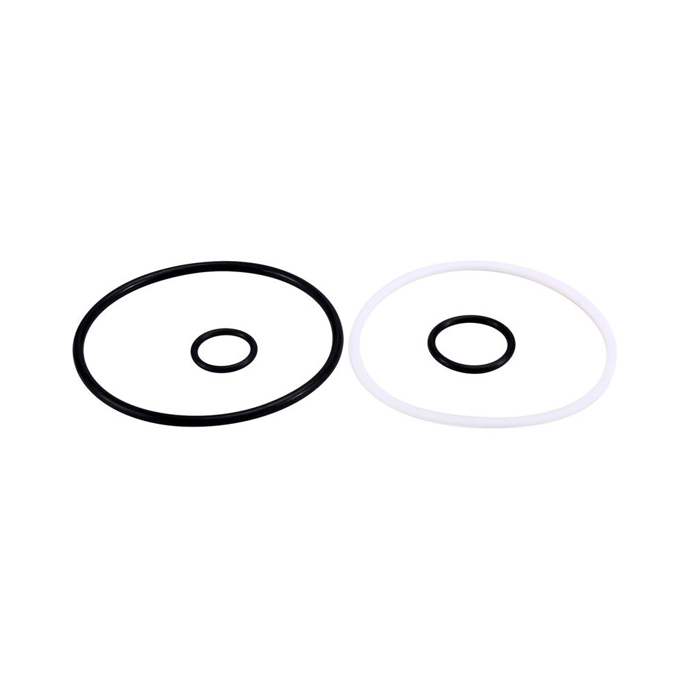 0009608084 Hydraulic High Pressure Filter Seal Seal Kit For Forklift E14 E16 E18 E20 6033509108155