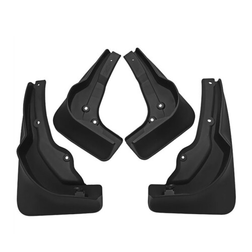 4 Pezzi Parafango Auto Paraspruzzi Paraspruzzi Parafango Parafango per   W204 Sport Classe C 2008-2014 C180 C200 C300