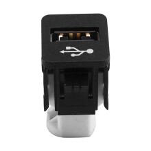 84109229294 Car USB Connector Plug for F20 F45 F30 Car Charger USB Connector Accessories