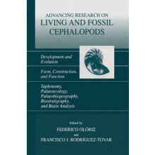 Advancing Research on Living and Fossil Cephalopods Development and Ev