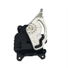 79140SHJA01 HVAC Air Blend Door Vent Control Actuator Part for 2005-2010 Ridgeline MDX 09-15
