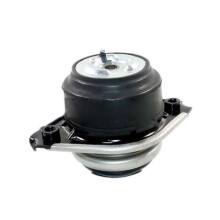 2512404717 Soporte del Motor para W164 W251 ML300 ML350 GL550 2512404317 2512403017 2512403217