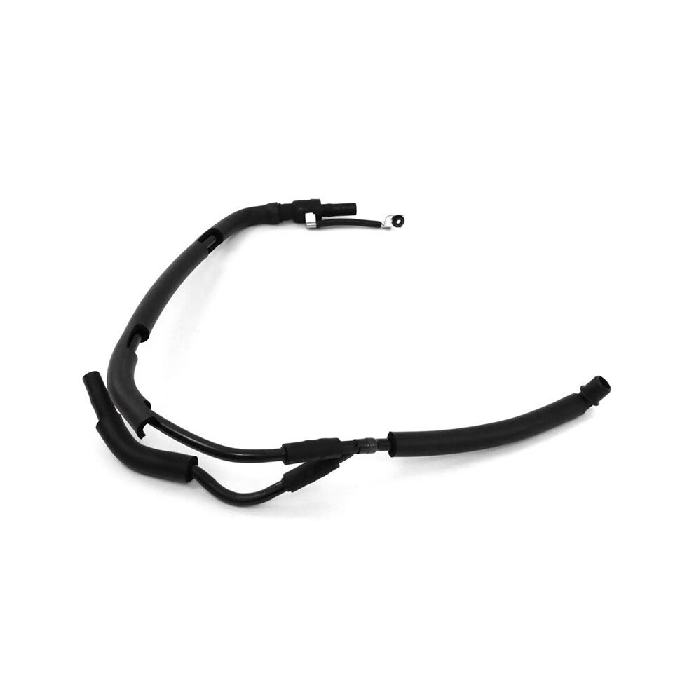 12590632 Pcv Valve Pipe Hose For Camaro Corvette Firebird 5.7L 6032897911859