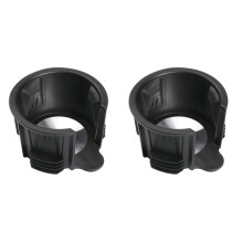 Porte-Gobelets de Console Centrale de Voiture, Porte-Gobelets D'Eau, Porte-Bouteilles de Boissons pour 5 4 Sport 2