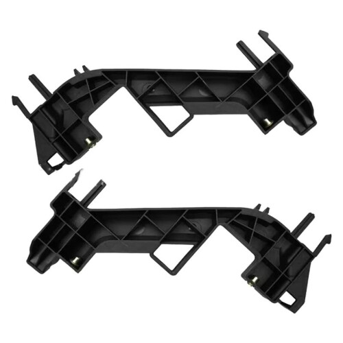 1 Pair High Quality Car Headlight Bracket Front Bumper Bracket 971807347 971807348 for   971 2017-2020