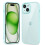 Transparente, stoßfeste Silikon-Bumper-Hülle mit farbiger Rückseite für iPhone X oder XS 1