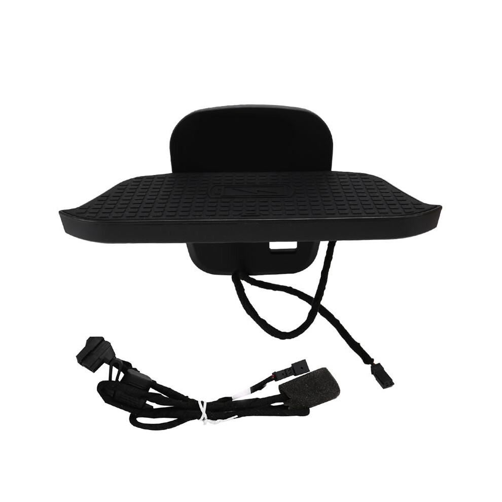Car Dashboard Holder Quick Wireless Charger For Cooper S Hatch F55 F56 2017-2019 6031121986250
