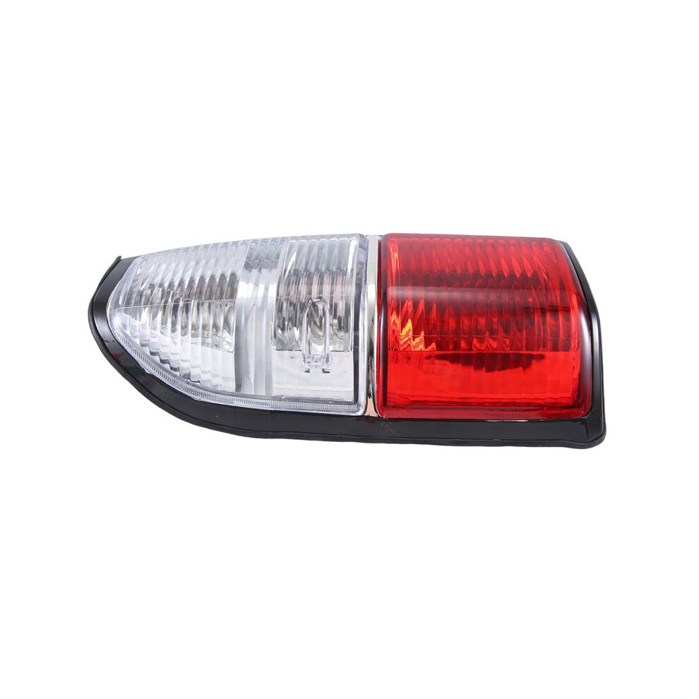 Car Styling Left Rear Brake Cover Tail Cover For Land Fj90 Lc90 3400/2700 1998-2002 Light 4711352772021
